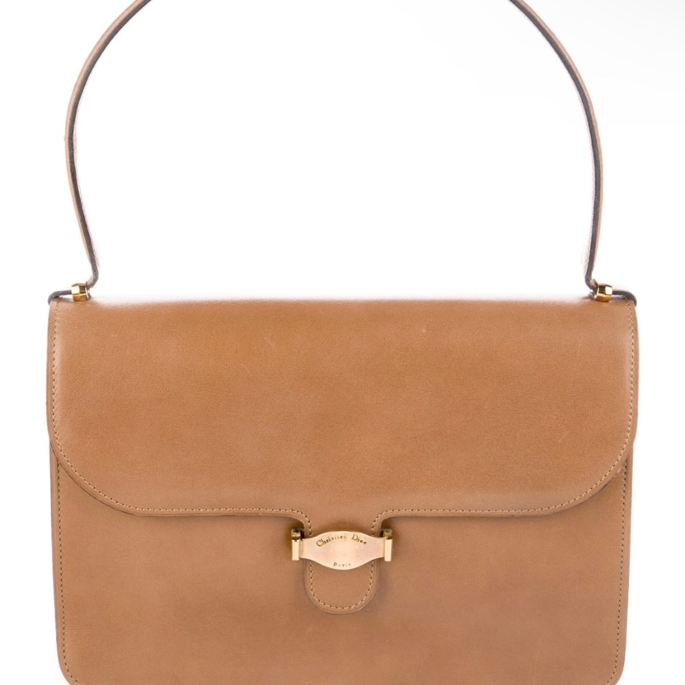Vintage Dior handbag